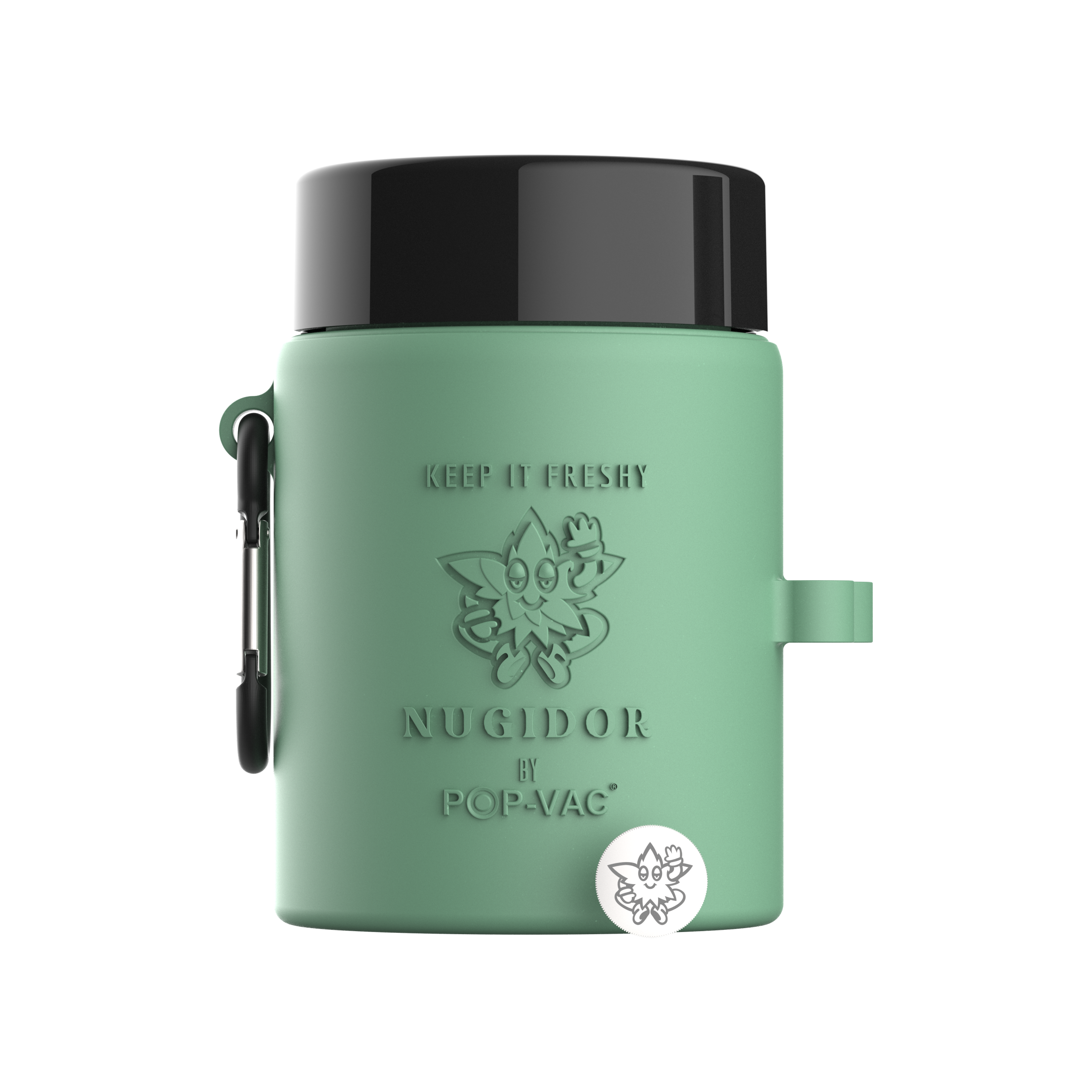 Nugidor by Pop-Vac, Sage