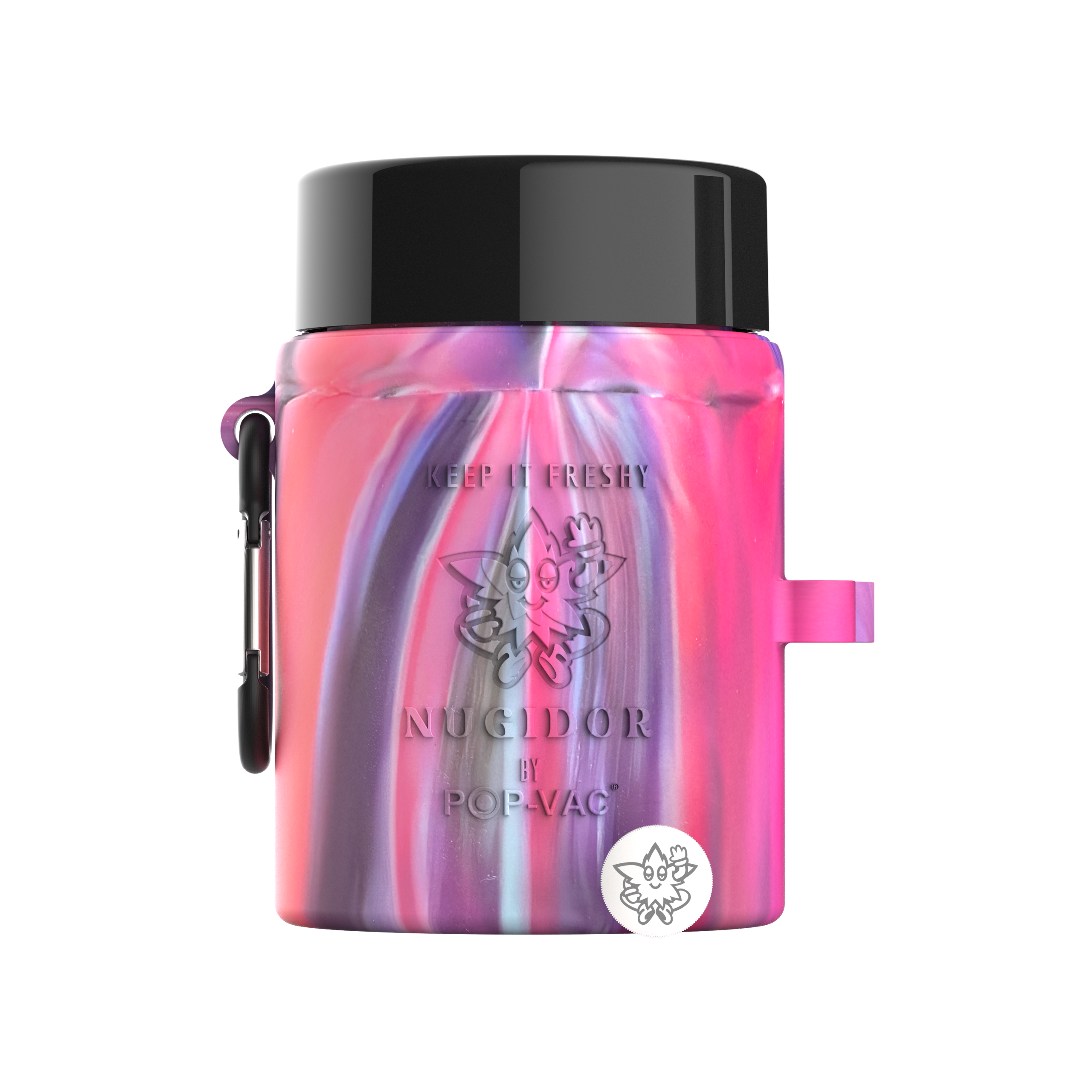 Nugidor by Pop-Vac, Space Queen